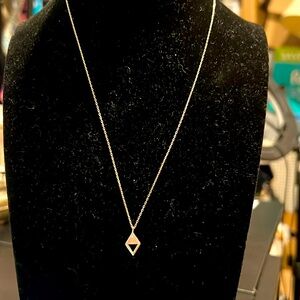 Euc: 925 jewelry necklace